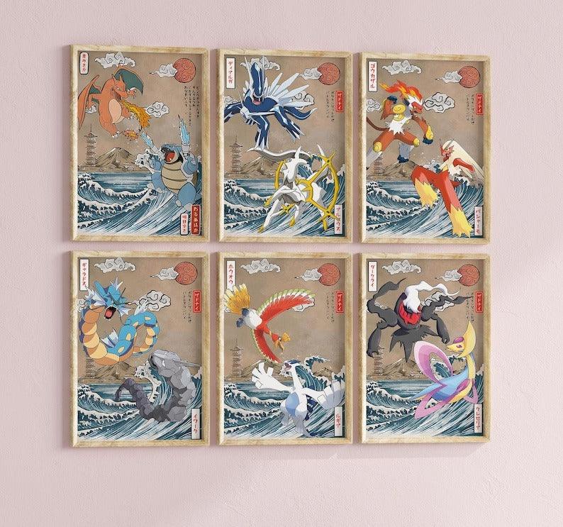 Pokemon Legendary Collection | BUNDLE Digitale | Download Istantaneo