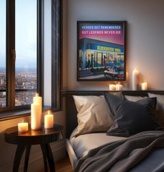 Leggenda del blockbuster