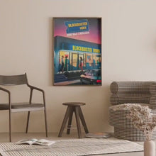 Translation missing: it.Blockbuster Video Retro ADS | Postergeneral.accessibility.play_video